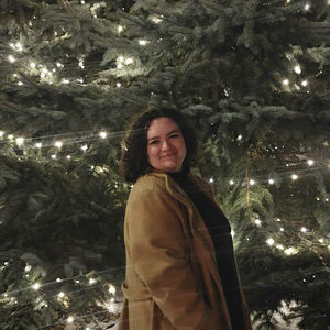 Meet your Posher, Marice